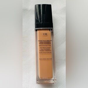 Dior NEW Forever Skin Corrector 24H Wear Caring Creamy Concealer - 2.5N - 0.37oz